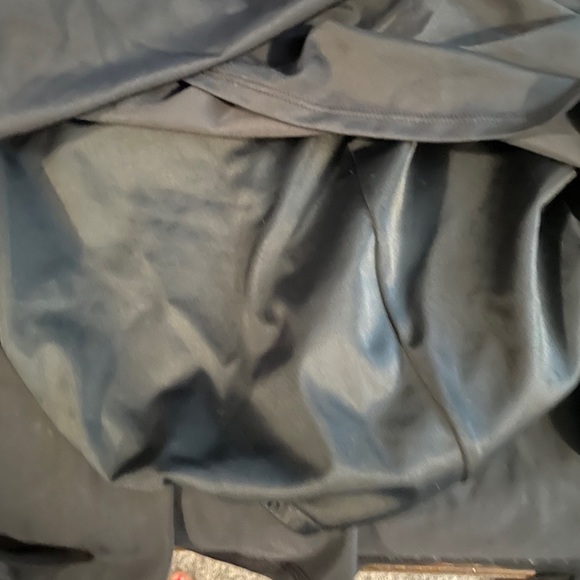 Womens swim skort - Picture 2 of 4